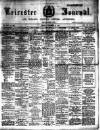 Leicester Journal Friday 16 November 1917 Page 1