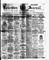 Leicester Journal Friday 24 January 1919 Page 1