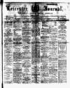 Leicester Journal Friday 21 March 1919 Page 1