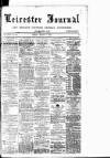 Leicester Journal Friday 15 August 1919 Page 1