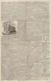 Manchester Courier Saturday 20 December 1828 Page 3