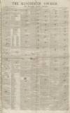 Manchester Courier Saturday 19 January 1839 Page 1