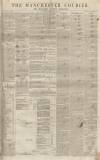 Manchester Courier Saturday 14 September 1839 Page 1