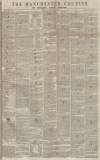Manchester Courier Saturday 13 February 1841 Page 1