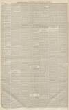 Manchester Courier Wednesday 01 December 1847 Page 6