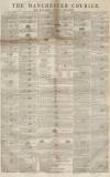 Manchester Courier Saturday 16 August 1851 Page 1
