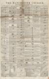 Manchester Courier Saturday 20 September 1851 Page 1