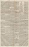 Manchester Courier Saturday 20 September 1851 Page 5