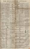 Manchester Courier Saturday 24 April 1852 Page 1