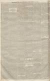 Manchester Courier Saturday 28 August 1852 Page 10