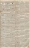 Manchester Courier Saturday 23 October 1852 Page 3