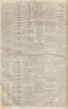 Manchester Courier Saturday 23 October 1852 Page 6
