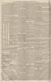 Manchester Courier Saturday 23 July 1853 Page 8