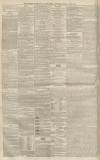 Manchester Courier Saturday 01 October 1853 Page 6