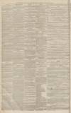 Manchester Courier Saturday 25 February 1854 Page 2