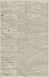 Manchester Courier Saturday 10 February 1855 Page 3