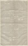 Manchester Courier Saturday 11 August 1855 Page 4