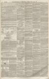 Manchester Courier Saturday 19 April 1856 Page 3