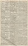 Manchester Courier Saturday 19 April 1856 Page 6