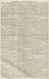 Manchester Courier Saturday 14 June 1856 Page 6