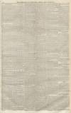 Manchester Courier Saturday 20 September 1856 Page 7