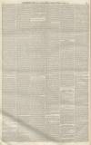 Manchester Courier Saturday 04 October 1856 Page 10