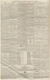 Manchester Courier Saturday 15 November 1856 Page 2