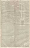 Manchester Courier Saturday 15 November 1856 Page 5