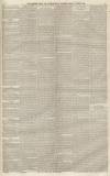 Manchester Courier Saturday 15 November 1856 Page 9