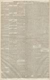 Manchester Courier Saturday 10 January 1857 Page 4