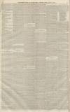 Manchester Courier Saturday 17 January 1857 Page 10