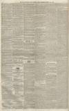 Manchester Courier Saturday 02 May 1857 Page 4