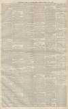 Manchester Courier Saturday 22 August 1857 Page 10