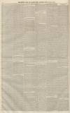 Manchester Courier Saturday 17 October 1857 Page 10