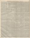 Manchester Courier Saturday 07 November 1857 Page 8