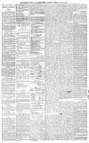 Manchester Courier Saturday 23 January 1858 Page 6