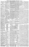 Manchester Courier Saturday 30 January 1858 Page 6