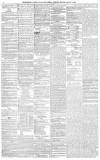 Manchester Courier Saturday 06 February 1858 Page 6
