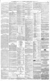 Manchester Courier Saturday 13 February 1858 Page 11