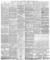 Manchester Courier Saturday 20 February 1858 Page 2