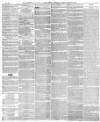 Manchester Courier Saturday 20 February 1858 Page 3