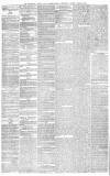 Manchester Courier Saturday 13 March 1858 Page 6