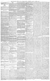Manchester Courier Saturday 20 March 1858 Page 6