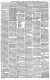 Manchester Courier Saturday 27 March 1858 Page 10