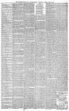 Manchester Courier Saturday 21 August 1858 Page 5
