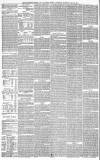 Manchester Courier Saturday 21 August 1858 Page 8