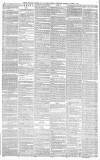 Manchester Courier Saturday 02 October 1858 Page 4