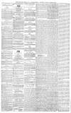 Manchester Courier Saturday 30 October 1858 Page 6