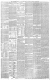 Manchester Courier Saturday 30 October 1858 Page 8
