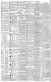 Manchester Courier Saturday 30 October 1858 Page 12